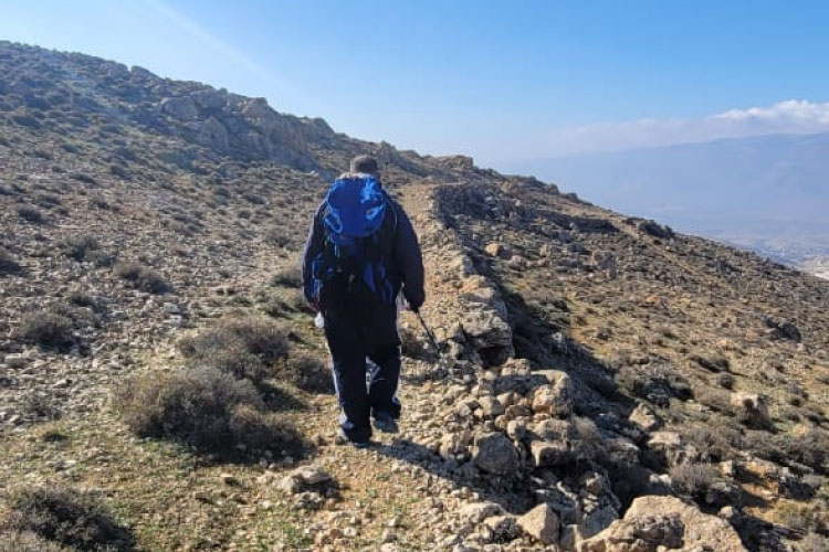 Ras Baalbek Loop